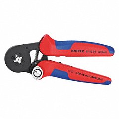 Hand Crimpers image
